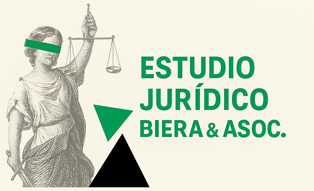 Abogada Penalista | Derecho Penal | Estudio Jurídico Biera & Asoc.